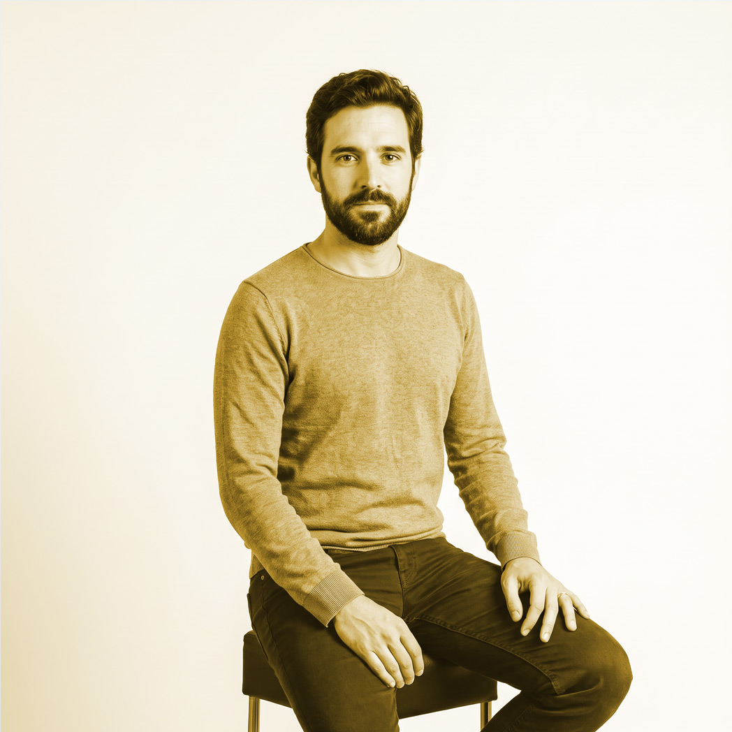 Javier Ortiz