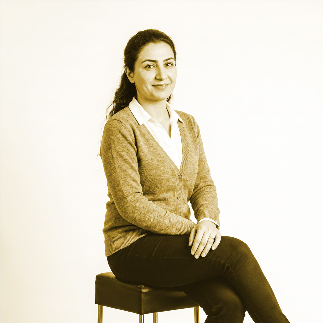 Nadia Haddad